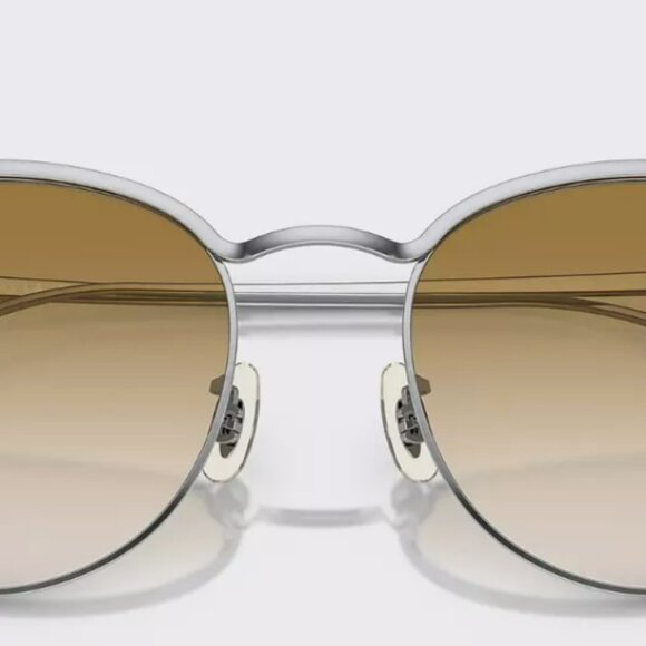OLIVER PEOPLES AVIARA 52mm Optical in Bro Honey Gradient MSRP$539 CHIC &TIMELESS main image 16
